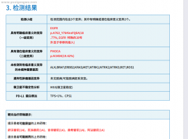 20前插+Pik3ca，请教各位战友、老师靶向药方案