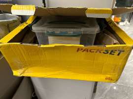 转一盒德国版康奈非尼，168粒，全新未使用