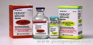 Yervoy